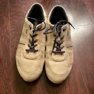 Ecco Men’s Sneaker Size 8